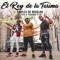 El Rey de la Tarima (feat. Original Elias & Saïk Promise) [Remix] artwork