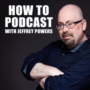 The Importance of Podcasting at Conferences