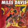 Miles Davis - Rubberband  artwork