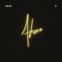 Reik - Ahora artwork