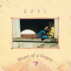 Heart of a Gypsy by Govi album reviews, ratings, credits