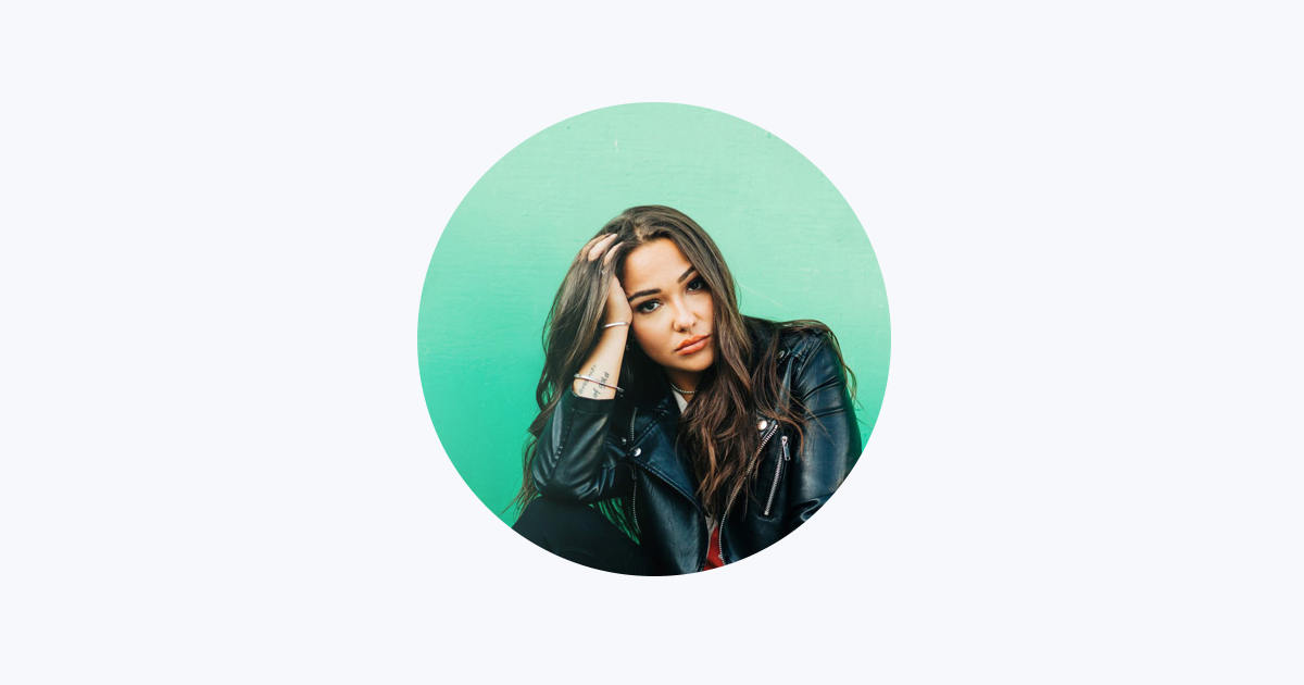 Jennel Garcia On Apple Music