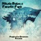 Winter Is Coming - Fanatic Funk & Nikola Balos lyrics