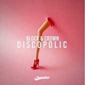 Block & Crown - Discopolic, Vol. 1 artwork