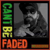 Can't Be Faded artwork