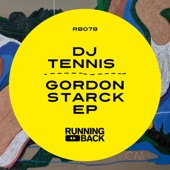 DJ Tennis - Starck