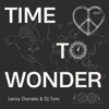 Time to Wonder - Single