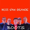 Huis Van Oranje - Single