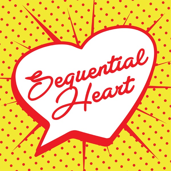 Sequential Heart cover
