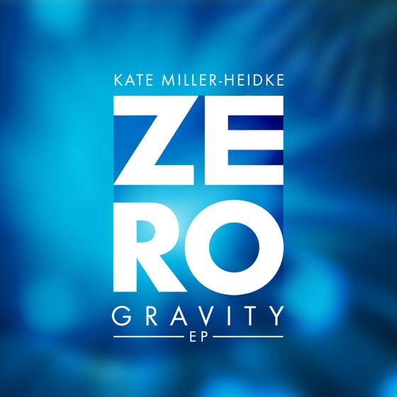 Cover artwork for Zero Gravity