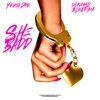 She Badd (feat. Sherwood & Loudpack) - Single