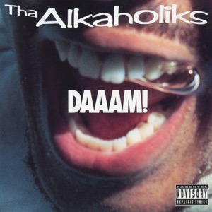 Tha Alkaholiks - Daaam! - Zortam Music