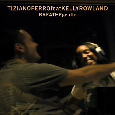 Breathe Gentle - Single - Kelly Rowland