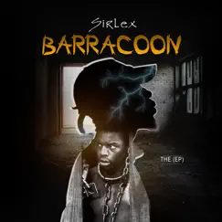 Barracoon by Sirlex album reviews, ratings, credits