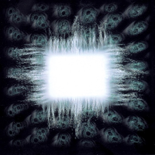 Art for H. by Tool
