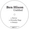 Dennys - Ben Hixon lyrics