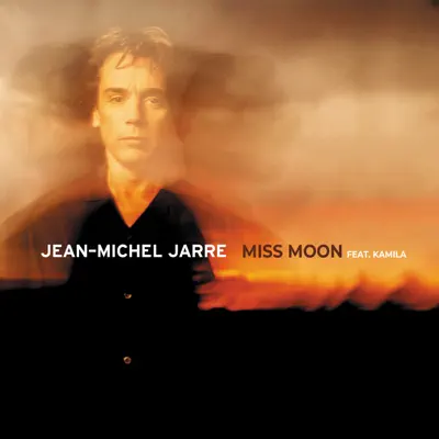 Miss Moon (Live) [feat. Kamila] - Single - Jean-Michel Jarre