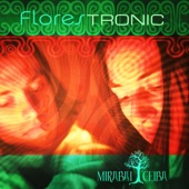 FloresTRONIC - EP artwork