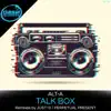 Talk Box - Single album lyrics, reviews, download
