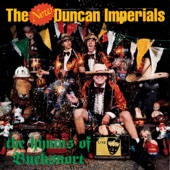 New Duncan Imperials - Chili Pie