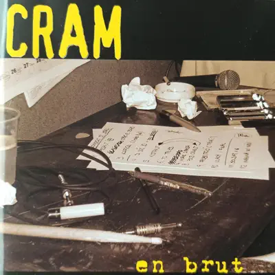 En Brut - Cram