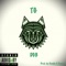 Wolf Pac (feat. DGB) - TG lyrics