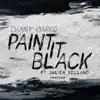 Paint It Black Remixes (feat. Julien Kelland) - EP album lyrics, reviews, download
