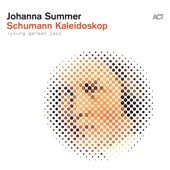 Schumann Kaleidoskop artwork