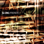 Freenote - EP artwork