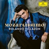 Mozartissimo - Best of Mozart artwork