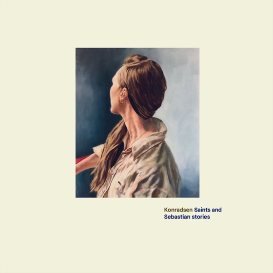 Cover artwork for Cosmic Kid Vibration