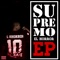 Tus jefes no me quieren - Supremo El Horror lyrics