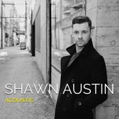 Shawn Austin (Acoustic) - EP artwork