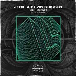 Get Down (feat. Starboy) - Single by Jenil, Kevin Krissen & Revealed Recordings album reviews, ratings, credits