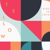 Kids in Love (feat. Lill Persson) artwork