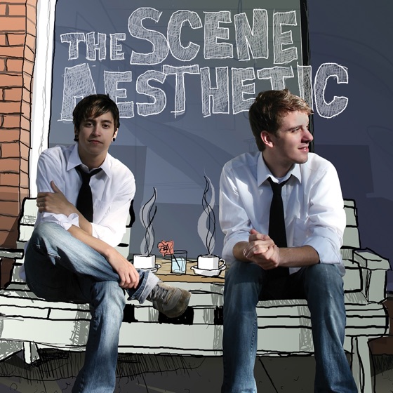Cover artwork for Beauty In the Breakdown