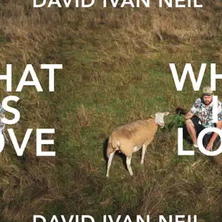 descargar álbum David Ivan Neil - What Is Love