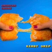 Kirby Grip - Chopped Party
