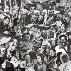Meditations on Afrocentrism - EP by Romare album reviews, ratings, credits