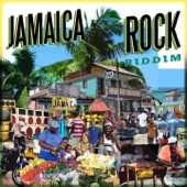 Jamaica Rock Riddim artwork