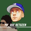 Pa' Que Retozen (Remix) - Single