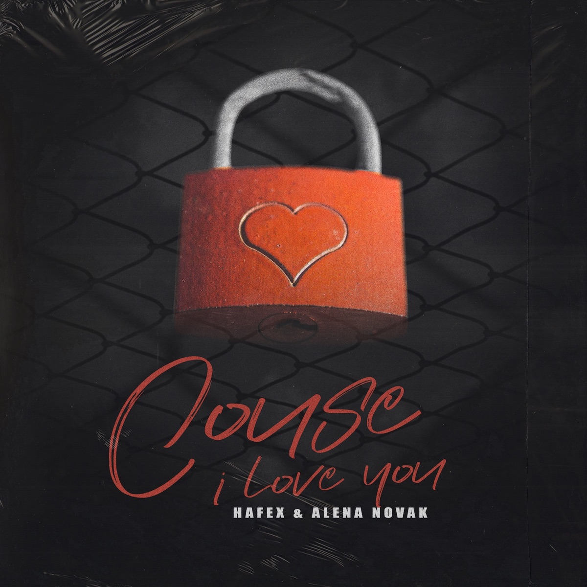 Hafex, Alena Novak – Cause I Love You: слушать и скачать mp3 песню