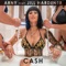 Cash (feat. JILL HARDENER) artwork