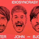 Peter Bjorn and John - Idiosyncrasy