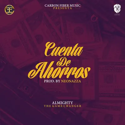 Cuenta de Ahorro - Single - Almighty