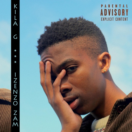 Cover artwork for Izenzo Zam