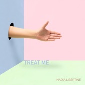 Treat Me artwork