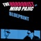 Blueprint - The Horrorist & Miro Pajic lyrics