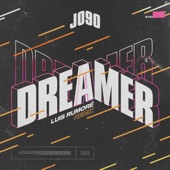 Dreamer (Luis Rumore Remix) artwork