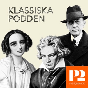 Klassiska podden